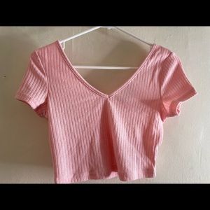 Brand: SHEIN Size: Small Color: Pink, White